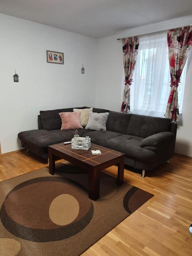 Smiley Apartment Hermannstadt